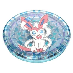 PopSockets - PopGrip Diamond Sylveon -Mobilemania Magasin popsockets popgrip diamond sylveon 1