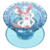 PopSockets - PopGrip Diamond Sylveon -Mobilemania Magasin popsockets popgrip diamond sylveon
