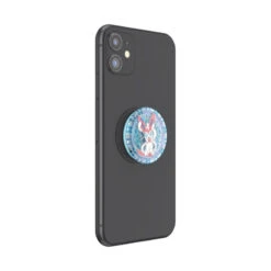 PopSockets - PopGrip Diamond Sylveon -Mobilemania Magasin popsockets popgrip diamond sylveon 2