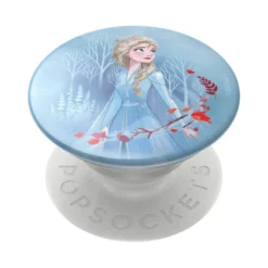 PopSockets - PopGrip Elsa Forest