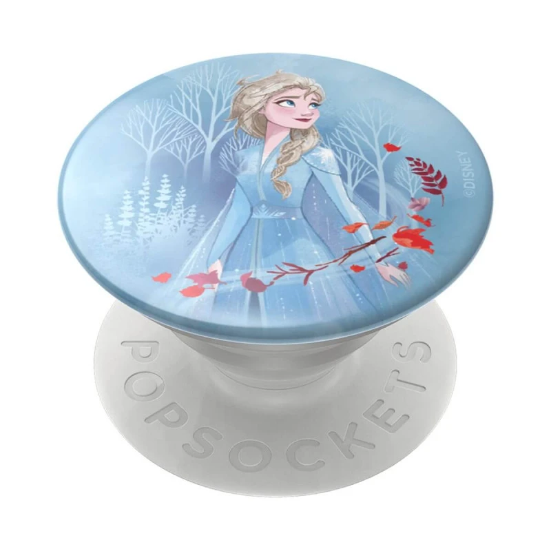 PopSockets - PopGrip Elsa Forest 3 PopSockets - PopGrip Elsa Forest
