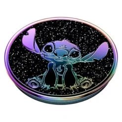 PopSockets - PopGrip Enamel Oil Slick Stitch 7 PopSockets - PopGrip Enamel Oil Slick Stitch -Mobilemania Magasin popsockets popgrip enamel oil slick stitch 1