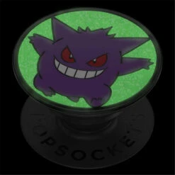 PopSockets - PopGrip Enamel Pokemon Glow In The Dark Gengar 9 PopSockets - PopGrip Enamel Pokemon Glow In The Dark Gengar -Mobilemania Magasin popsockets popgrip enamel pokemon glow in the dark gengar 2
