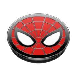 PopSockets - PopGrip Enamel Spiderman