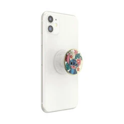 PopSockets - PopGrip Enamel Stitch -Mobilemania Magasin popsockets popgrip enamel stitch 3