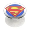 PopSockets - PopGrip Enamel Superman -Mobilemania Magasin popsockets popgrip enamel superman