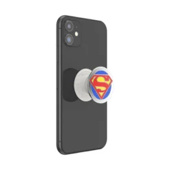 PopSockets - PopGrip Enamel Superman -Mobilemania Magasin popsockets popgrip enamel superman 3