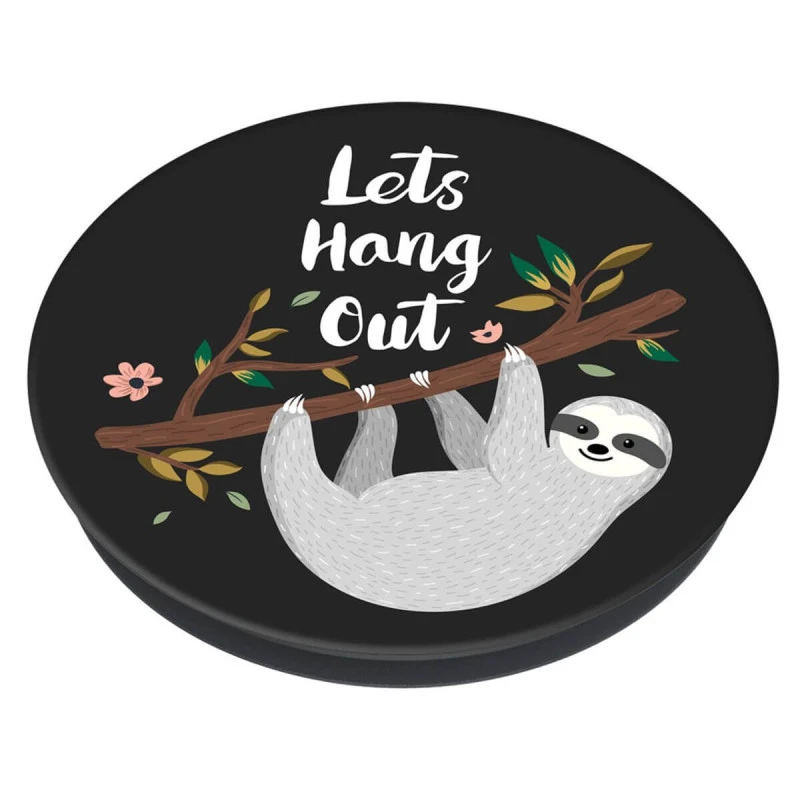PopSockets - PopGrip Hang Out 4 PopSockets - PopGrip Hang Out – Image 2