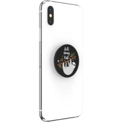 PopSockets - PopGrip Hang Out 8 PopSockets - PopGrip Hang Out -Mobilemania Magasin popsockets popgrip hang out 2