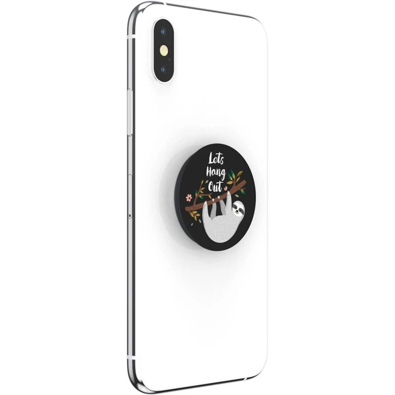PopSockets - PopGrip Hang Out 5 PopSockets - PopGrip Hang Out – Image 3