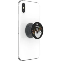 PopSockets - PopGrip Hang Out 9 PopSockets - PopGrip Hang Out -Mobilemania Magasin popsockets popgrip hang out 3