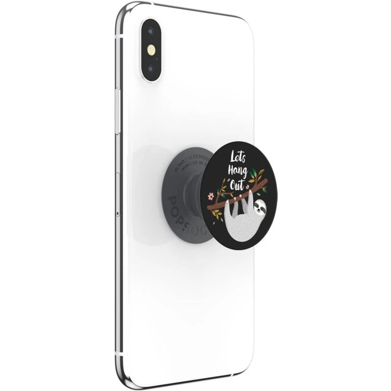 PopSockets - PopGrip Hang Out 6 PopSockets - PopGrip Hang Out – Image 4