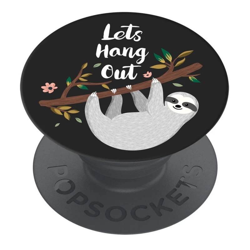 PopSockets - PopGrip Hang Out 3 PopSockets - PopGrip Hang Out