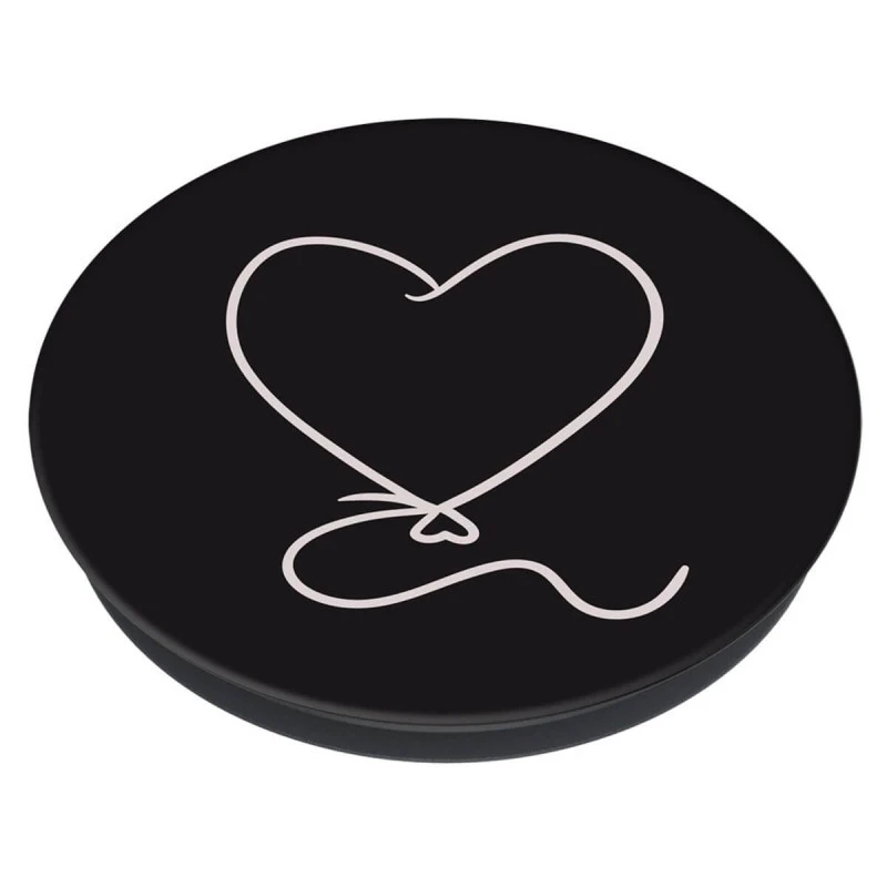 PopSockets - PopGrip Heart Balloon 4 PopSockets - PopGrip Heart Balloon – Image 2