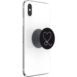 PopSockets - PopGrip Heart Balloon 9 PopSockets - PopGrip Heart Balloon -Mobilemania Magasin popsockets popgrip heart balloon 3