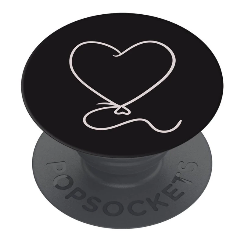 PopSockets - PopGrip Heart Balloon 3 PopSockets - PopGrip Heart Balloon