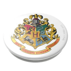 PopSockets - PopGrip Hogwarts 7 PopSockets - PopGrip Hogwarts -Mobilemania Magasin popsockets popgrip hogwarts 1