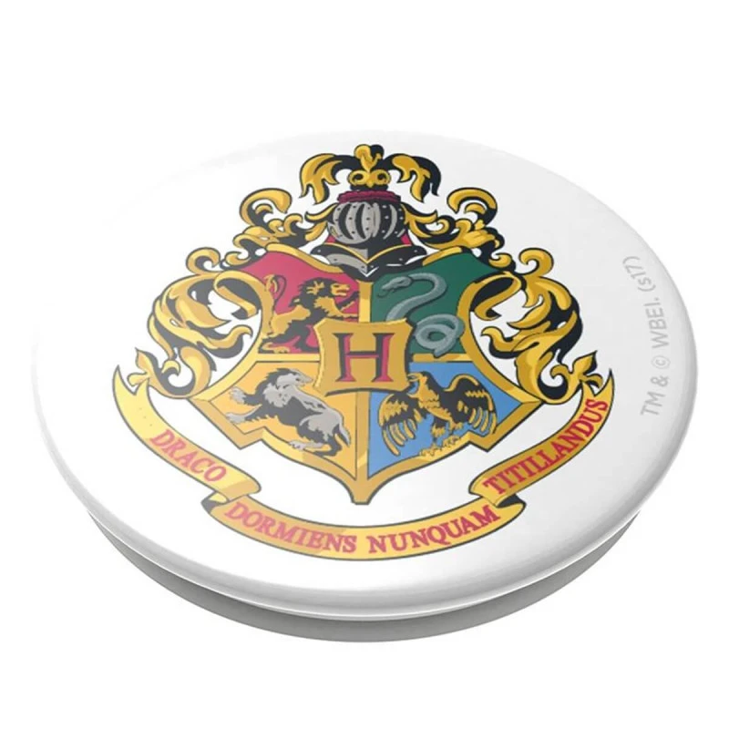 PopSockets - PopGrip Hogwarts 4 PopSockets - PopGrip Hogwarts – Image 2