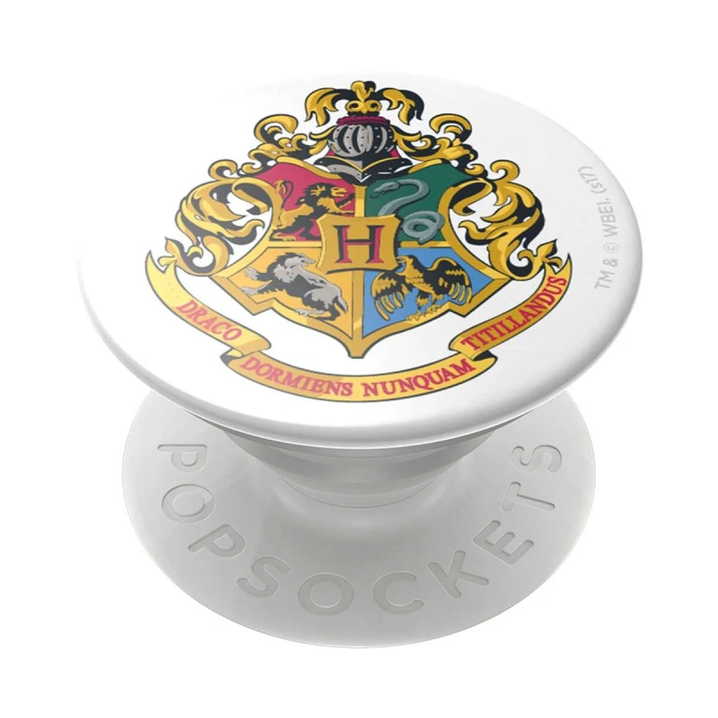 PopSockets - PopGrip Hogwarts 3 PopSockets - PopGrip Hogwarts
