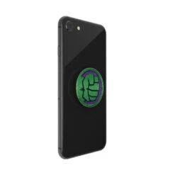PopSockets - PopGrip Hulk Icon -Mobilemania Magasin popsockets popgrip hulk icon 3
