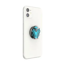 PopSockets - PopGrip Iron Heart -Mobilemania Magasin popsockets popgrip iron heart 2