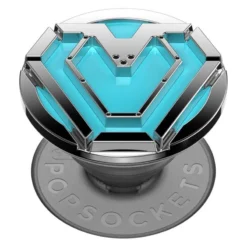 PopSockets - PopGrip Iron Heart