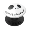 PopSockets - PopGrip Jack Skellington -Mobilemania Magasin popsockets popgrip jack skellington