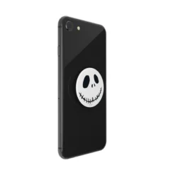 PopSockets - PopGrip Jack Skellington -Mobilemania Magasin popsockets popgrip jack skellington 3