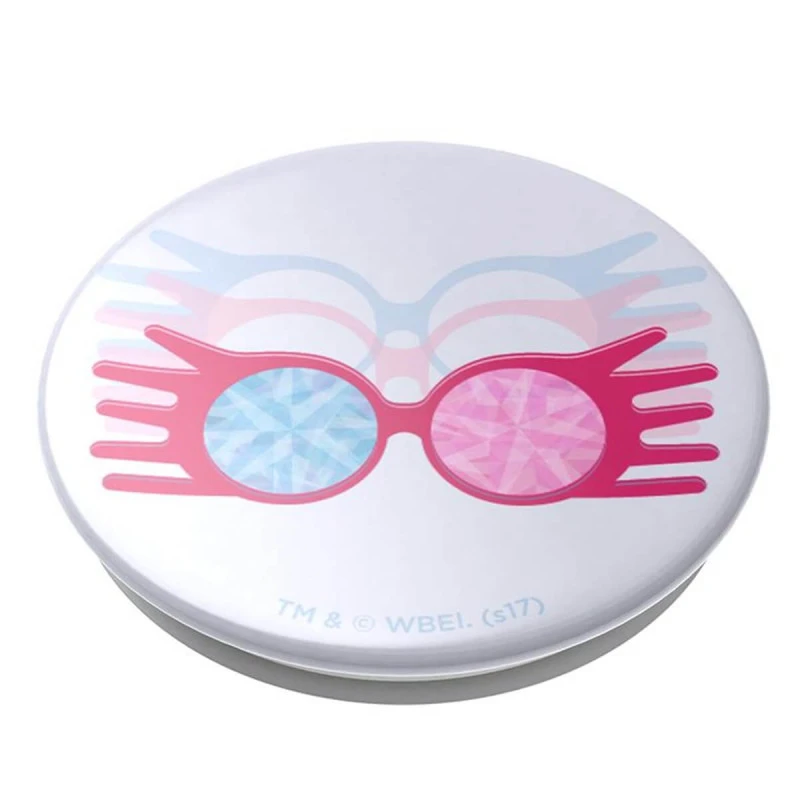 PopSockets - PopGrip Luna Lovegood 4 PopSockets - PopGrip Luna Lovegood – Image 2