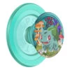 PopSockets - PopGrip MagSafe Round Bulbasaur Mint -Mobilemania Magasin popsockets popgrip magsafe round bulbasaur mint