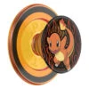 PopSockets - PopGrip MagSafe Round Charmander Flame 2 PopSockets - PopGrip MagSafe Round Charmander Flame -Mobilemania Magasin popsockets popgrip magsafe round charmander flame