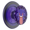 PopSockets - PopGrip MagSafe Round Ghost Gengar -Mobilemania Magasin popsockets popgrip magsafe round ghost gengar