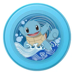PopSockets - PopGrip MagSafe Round Squirtel Water -Mobilemania Magasin popsockets popgrip magsafe round squirtel water 1