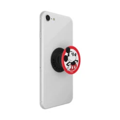 PopSockets - PopGrip Mickey Classic -Mobilemania Magasin popsockets popgrip mickey classic 2
