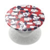 PopSockets - PopGrip Mickey Classic Pattern -Mobilemania Magasin popsockets popgrip mickey classic pattern