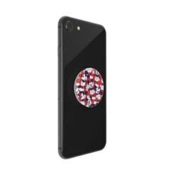 PopSockets - PopGrip Mickey Classic Pattern -Mobilemania Magasin popsockets popgrip mickey classic pattern 2
