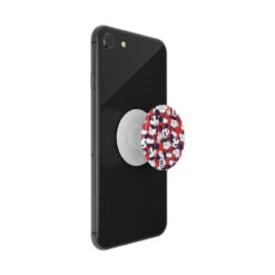 PopSockets - PopGrip Mickey Classic Pattern -Mobilemania Magasin popsockets popgrip mickey classic pattern 3