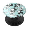 PopSockets - PopGrip Mickey Mint Pattern -Mobilemania Magasin popsockets popgrip mickey mint pattern