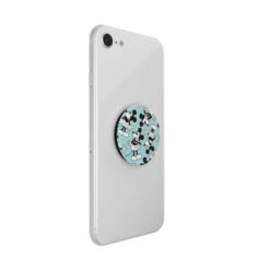 PopSockets - PopGrip Mickey Mint Pattern -Mobilemania Magasin popsockets popgrip mickey mint pattern 2