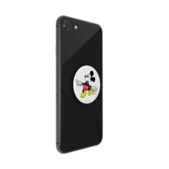 PopSockets - PopGrip Mickey Watch -Mobilemania Magasin popsockets popgrip mickey watch 3