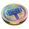 PopSockets - PopGrip Mighty Thor’s Hamer 1 PopSockets - PopGrip Mighty Thor’s Hamer -Mobilemania Magasin popsockets popgrip mighty thors hamer