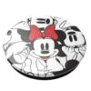 PopSockets - PopGrip Minnie Classic Pattern -Mobilemania Magasin popsockets popgrip minnie classic pattern