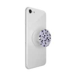 PopSockets - PopGrip Minnie Lilac Pattern 8 PopSockets - PopGrip Minnie Lilac Pattern -Mobilemania Magasin popsockets popgrip minnie lilac pattern 2