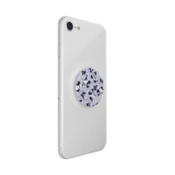 PopSockets - PopGrip Minnie Lilac Pattern 9 PopSockets - PopGrip Minnie Lilac Pattern -Mobilemania Magasin popsockets popgrip minnie lilac pattern 3