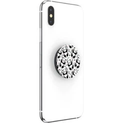 PopSockets - PopGrip Panda Boom -Mobilemania Magasin popsockets popgrip panda boom 2