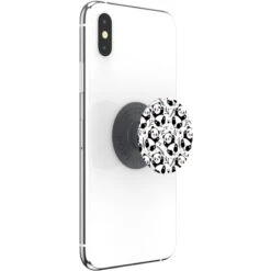 PopSockets - PopGrip Panda Boom -Mobilemania Magasin popsockets popgrip panda boom 3