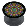 PopSockets - PopGrip Pearl Mandala -Mobilemania Magasin popsockets popgrip pearl mandala