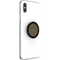 PopSockets - PopGrip Pearl Mandala -Mobilemania Magasin popsockets popgrip pearl mandala 2