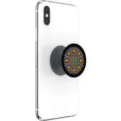 PopSockets - PopGrip Pearl Mandala -Mobilemania Magasin popsockets popgrip pearl mandala 3