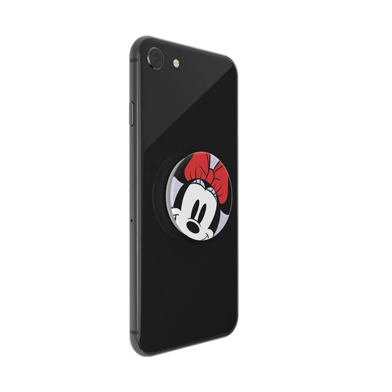 PopSockets - PopGrip Peekaboo Minnie 6 PopSockets - PopGrip Peekaboo Minnie – Image 4